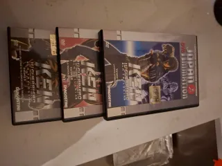 DVD Ken il Guerriero - DeAgostini