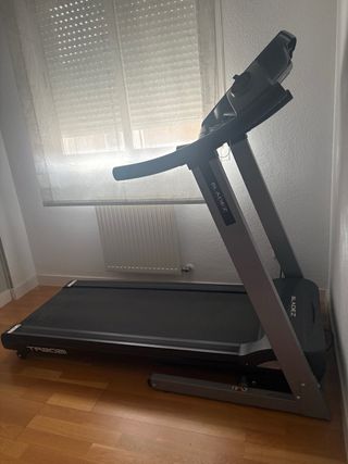 Cinta de correr Bladez Fitnez TR2021