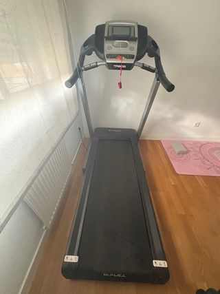 Cinta de correr Bladez Fitnez TR2021