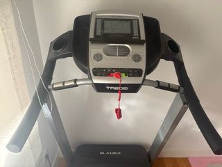 Cinta de correr Bladez Fitnez TR2021