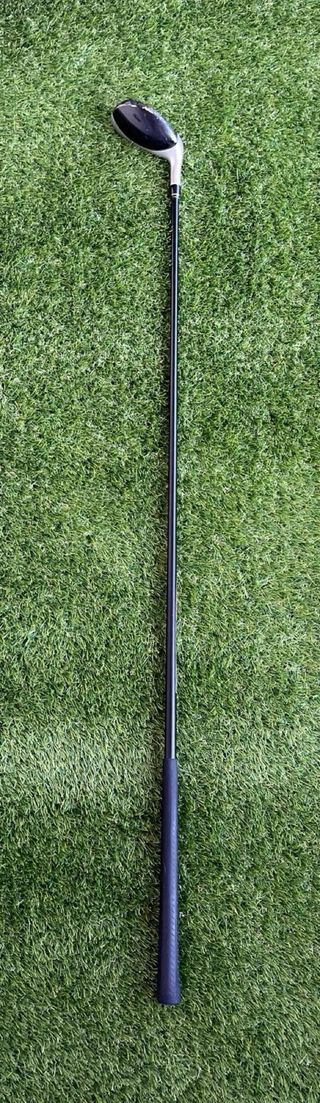 Híbrido Taylormade Rescue Mid 3 19º Diestro