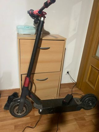 Patinete Eléctrico Xiaomi 48v