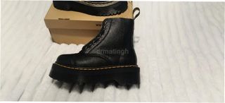 Botas Dr. Martens Sinclair Piel Talla 37