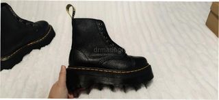 Botas Dr. Martens Sinclair Piel Talla 37