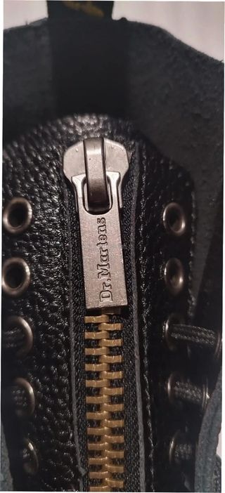 Botas Dr. Martens Sinclair Piel Talla 37