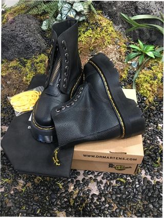 Botas Dr. Martens Sinclair Piel Talla 38