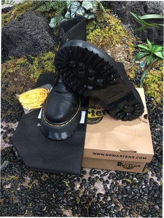 Botas Dr. Martens Sinclair Piel Talla 38