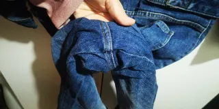 Mono denim para altura 173-175cm