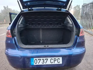 SEAT Ibiza 2004