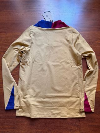 Sudadera Entrenamiento FC Barcelona