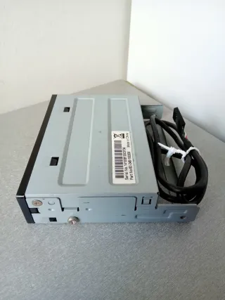 Lector Tarjetas de Memoria, para PC