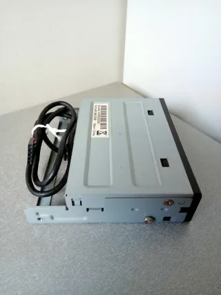 Lector Tarjetas de Memoria, para PC