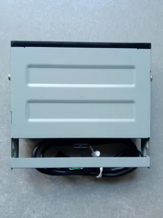 Lector Tarjetas de Memoria, para PC