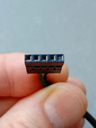 Lector Tarjetas de Memoria, para PC