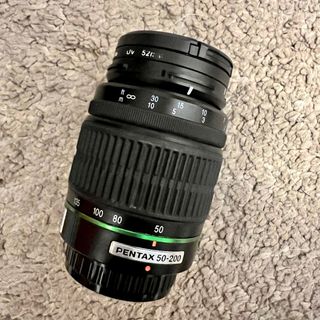 Pentax K10 + 2 objetivos