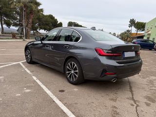 BMW Serie 3 320d (G20) Automático Etiqueta ECO