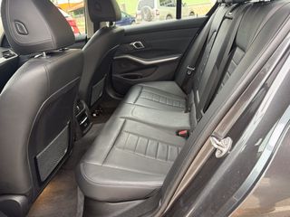 BMW Serie 3 320d (G20) Automático Etiqueta ECO