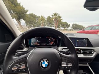 BMW Serie 3 320d (G20) Automático Etiqueta ECO