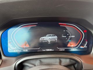 BMW Serie 3 320d (G20) Automático Etiqueta ECO