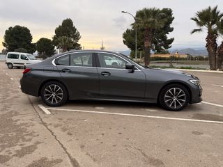BMW Serie 3 320d (G20) Automático Etiqueta ECO