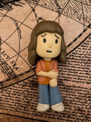Figura Joyce Stranger Things