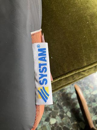 Cojín Viscoelástico, antiescaras. System.Seminuevo