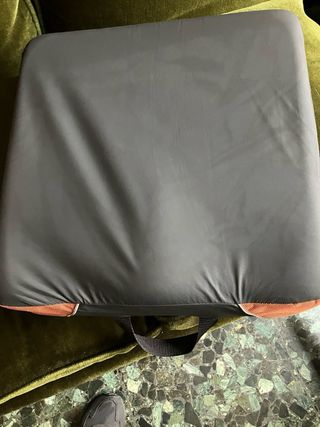 Cojín Viscoelástico, antiescaras. System.Seminuevo