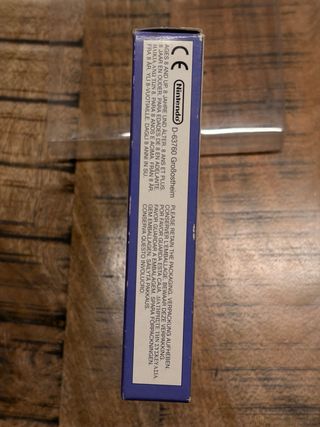 Toy Story Game Boy Nintendo