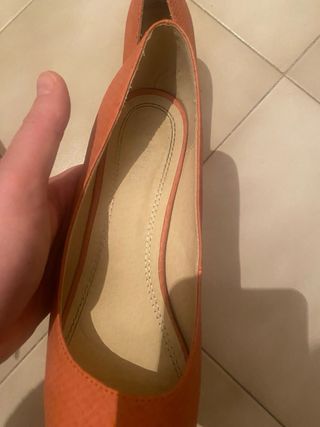 Zapatos de verano
