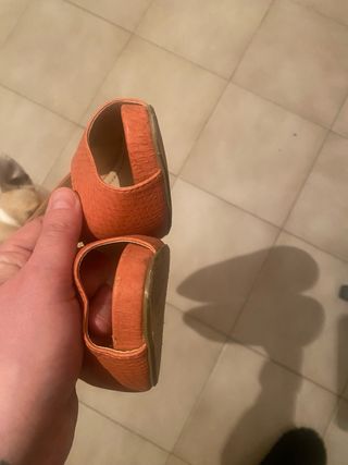 Zapatos de verano