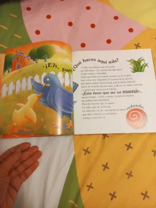 Cuentos cortos de animales (Spanish Edition)