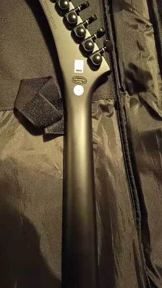 Epiphone Explorer Gothic