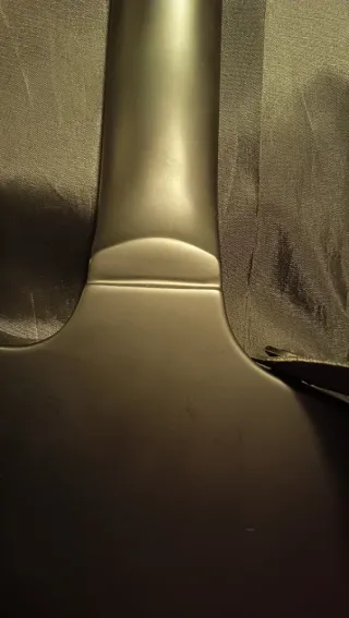 Epiphone Explorer Gothic