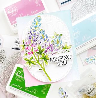 Set Sellos, Troqueles, Stencils y Betterpress