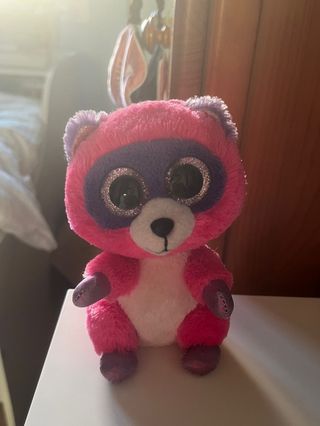 Muñecos Ty Beanie Boos