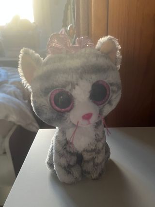 Muñecos Ty Beanie Boos