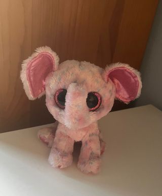 Muñecos Ty Beanie Boos