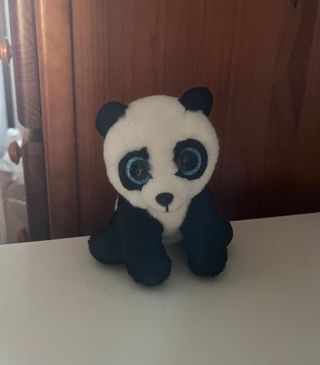 Muñecos Ty Beanie Boos