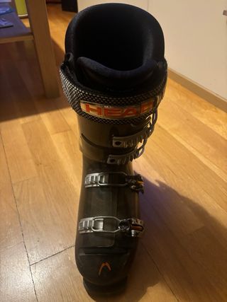 Botas Esquí Head Raptor LTD RS