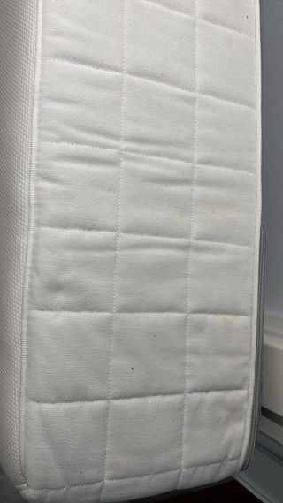 Colchón IKEA HYLLLESTAD 160x200 cm