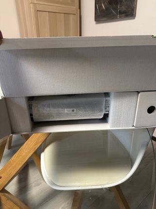 Xbox One S 1TB Fortnite Edición