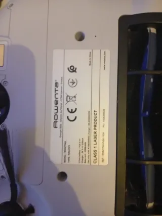 Robot aspirador Rowenta X-Plorer Serie 70