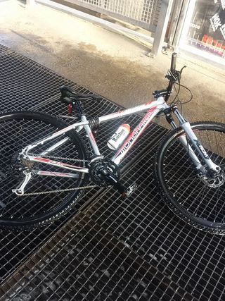 Bicicleta Mondraker Ventura 29