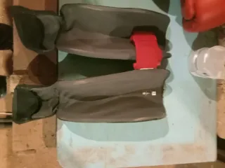 Guantes de Boxeo Venum Verdes