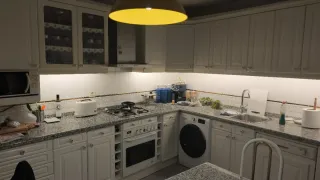 Estalador eléctrico