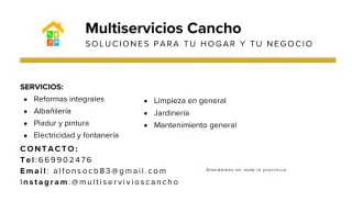 Estalador eléctrico