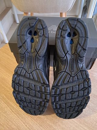 New Balance 740 Preto