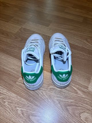 Adidas Stan Smith Talla 38