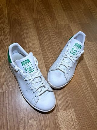 Adidas Stan Smith Talla 38