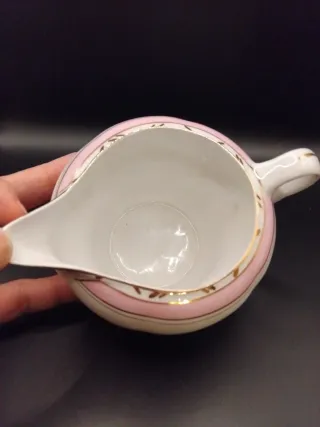 🇪🇦 Lechera Royal China Gijón